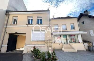 vente immeuble 1 231 000 € à proximité de Fontenay-en-Parisis (95190)