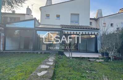 maison 6 pièces 120 m2 à vendre à Carcassonne (11000)