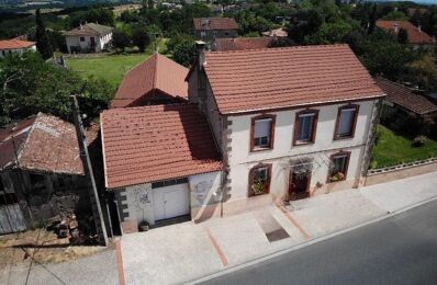 vente maison 210 000 € à proximité de Sainte-Croix (81150)