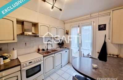 vente maison 220 000 € à proximité de Les Martres-d'Artière (63430)