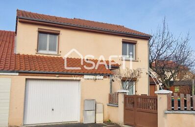 vente maison 220 000 € à proximité de Varennes-sur-Morge (63720)