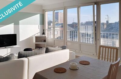 vente appartement 205 000 € à proximité de Fontoy (57650)