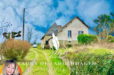 vente maison 114 900 € à proximité de Saint-Aignan (72110)