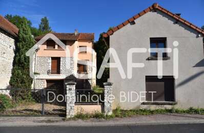 vente maison 211 000 € à proximité de Chouvigny (03450)