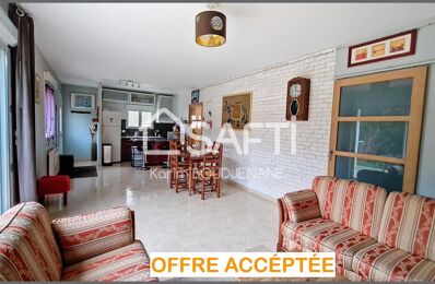 vente appartement 243 000 € à proximité de Marly-la-Ville (95670)