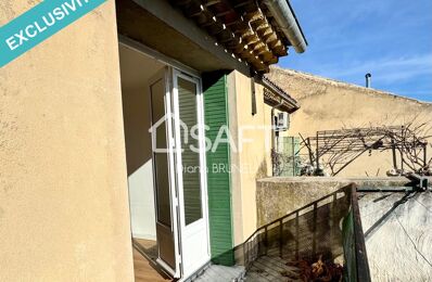 vente appartement 175 000 € à proximité de Peyrolles-en-Provence (13860)
