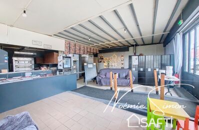 vente commerce 187 500 € à proximité de Eymeux (26730)