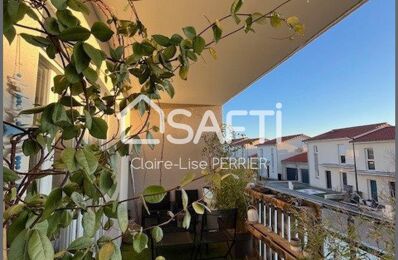 vente appartement 259 000 € à proximité de Orliénas (69530)