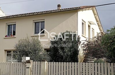 vente maison 292 000 € à proximité de Courcoury (17100)