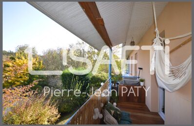 vente appartement 151 500 € à proximité de Saint-Sulpice-sur-Lèze (31410)