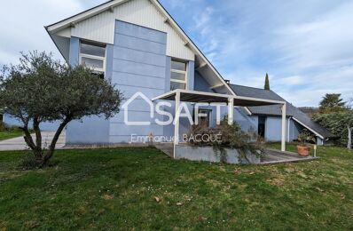 vente maison 402 100 € à proximité de Arros-de-Nay (64800)