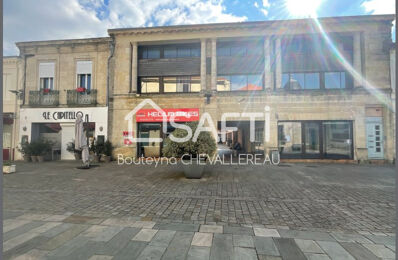 vente immeuble 630 000 € à proximité de Naujac-sur-Mer (33990)