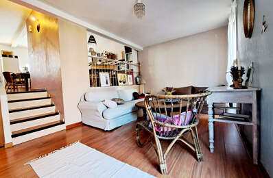 maison 5 pièces 106 m2 à vendre à Perpignan (66000)
