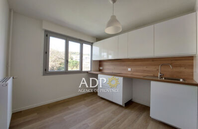 appartement 2 pièces 56 m2 à vendre à Mandelieu-la-Napoule (06210)