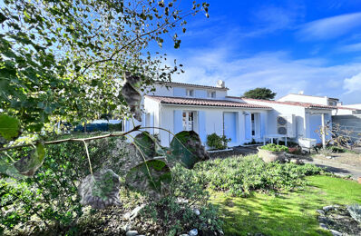 vente maison 798 000 € à proximité de La Tranche-sur-Mer (85360)