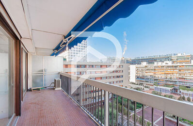 vente appartement 326 000 € à proximité de Marseille 5 (13005)