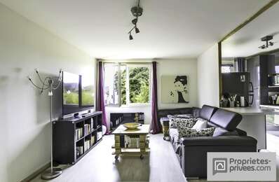 vente appartement 139 500 € à proximité de Fontainebleau (77300)