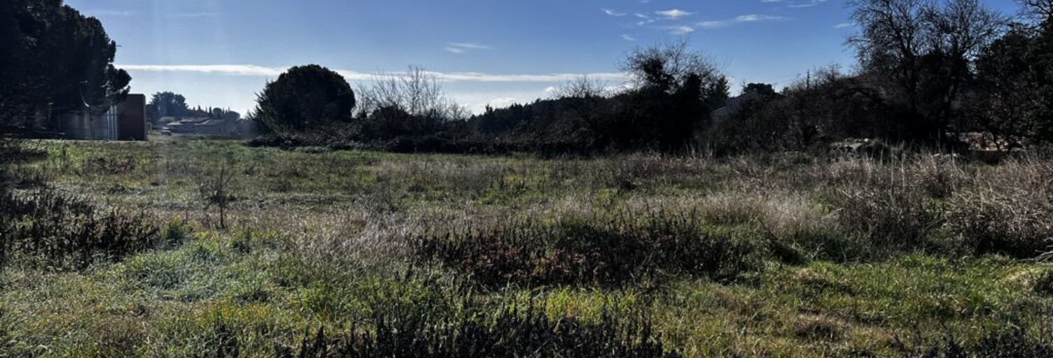 property.type.service  2440 m² à vendre à Barjac (30430)