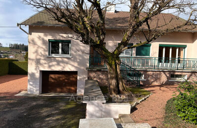 vente maison 210 000 € à proximité de Jarnosse (42460)