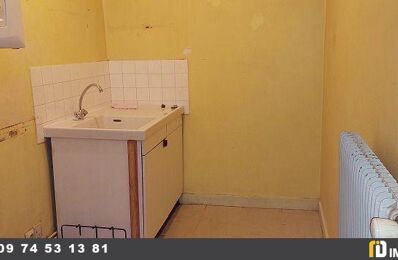 vente appartement 57 000 € à proximité de Saint-Lager (69220)