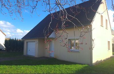 vente maison 272 000 € à proximité de Saint-Aubin-sur-Mer (14750)