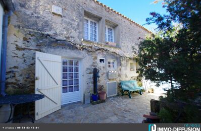 vente maison 367 900 € à proximité de La Mothe-Achard (85150)