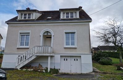 vente maison 128 400 € à proximité de Authon-du-Perche (28330)