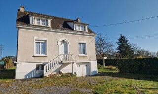 Maison 5 Pièces 105 m² à vendre à Saint-Éliph (28240)