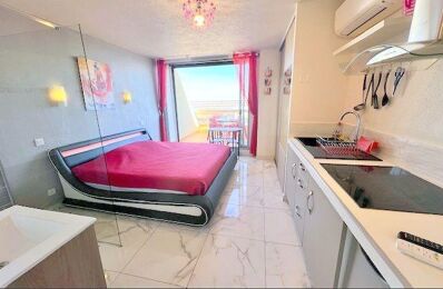 vente appartement 234 000 € à proximité de Marseillan (34340)