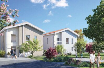 vente maison 400 000 € à proximité de Saint-Seurin-de-Bourg (33710)
