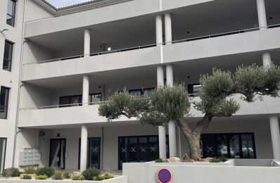 location bureau 1 786 € CC /mois à proximité de Marseille (13000)
