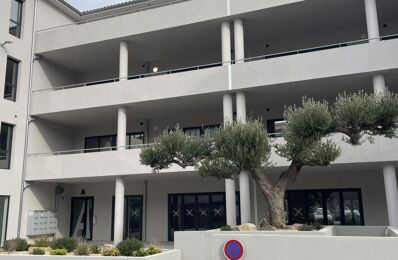 location bureau 1 733 € CC /mois à proximité de Aubagne (13400)