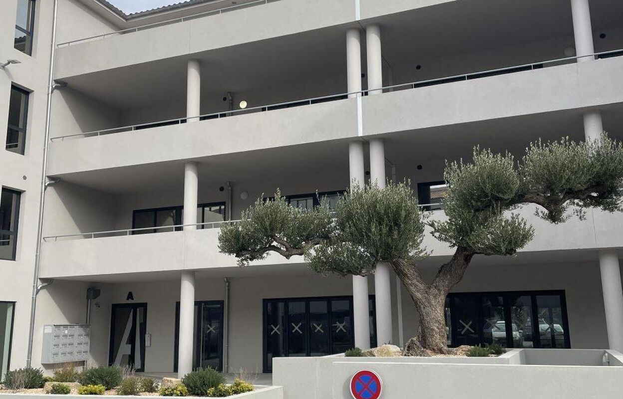 bureau 1 pièces 104 m2 à louer à Aubagne (13400)