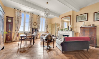Maison 14 Pièces 450 m² à vendre à Puylaurens (81700)