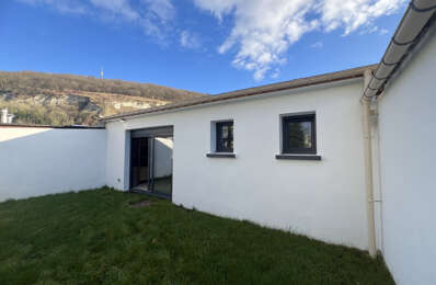 vente maison 252 000 € à proximité de Roncherolles-sur-le-Vivier (76160)
