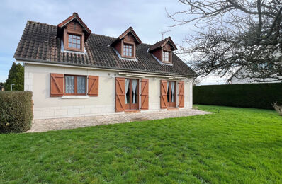 vente maison 249 000 € à proximité de Saint-Wandrille-Rancon (76490)