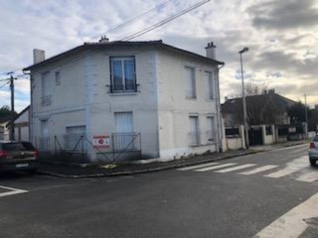 Immeuble proposé à Bondy