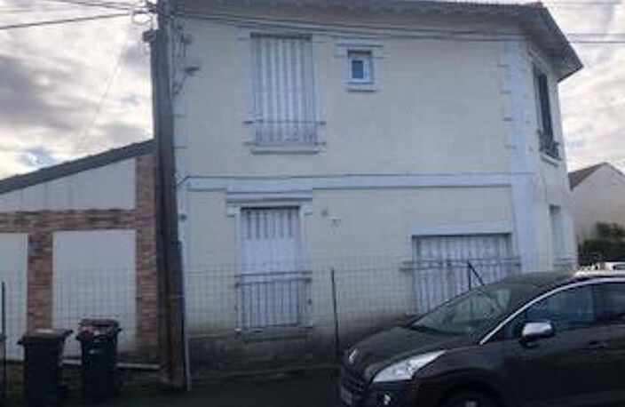 IMMEUBLE DE RAPPORT A BONDY  SUD  A 10,23% DE RENTABILITÉ — photo 2