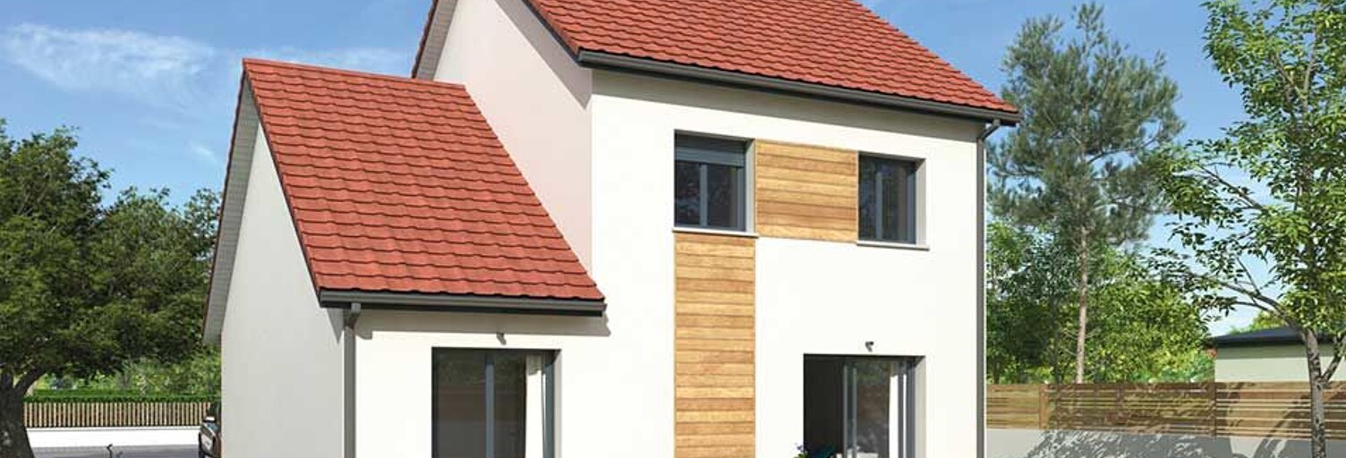 Maison  96 m² à vendre à Chalonnes-sur-Loire (49290)