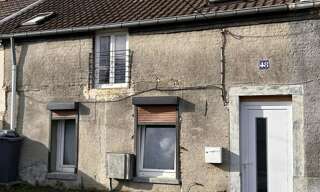 Maison 5 Pièces 80 m² à vendre à Hautmont (59330)