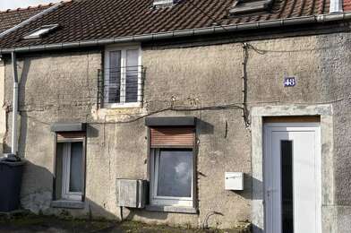 Maison 5 pièces 44000 €