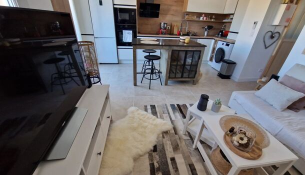 Appartement 2 pièces  à vendre Londe-les-Maures (La) 83250