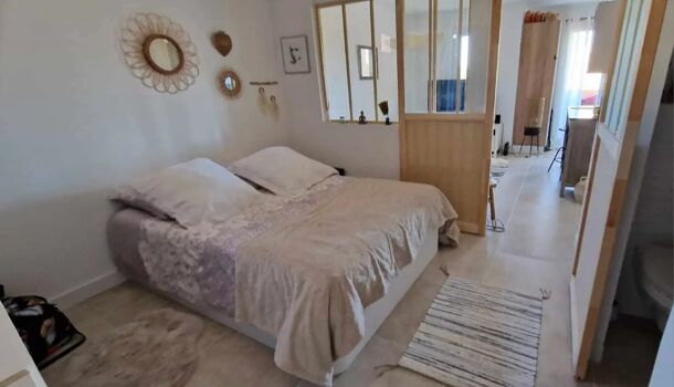 Appartement 2 pièces  à vendre Londe-les-Maures (La) 83250