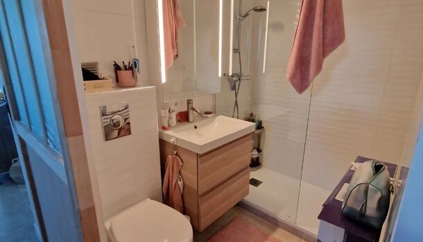 Appartement 2 pièces  à vendre Londe-les-Maures (La) 83250