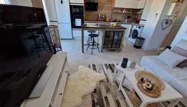 Appartement 2 pièces  à vendre Londe-les-Maures (La) 83250