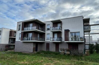 vente appartement 184 000 € à proximité de Champhol (28300)