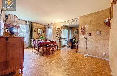 vente appartement 189 000 € à proximité de Périgny (94520)