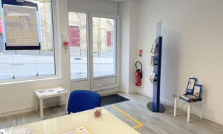 Appartement 6 Pièces 154 m² à vendre à La Châtaigneraie (85120)