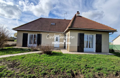 vente maison 185 000 € à proximité de Levroux (36110)