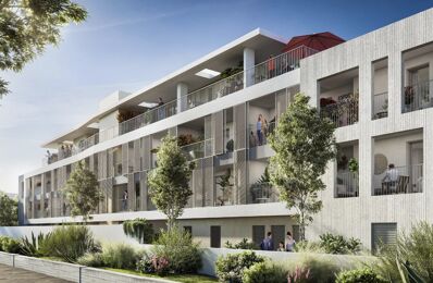 vente appartement 267 000 € à proximité de Montpellier (34080)